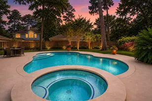19 Heather Wisp Pl, The Woodlands, TX 77381 - Photo 1