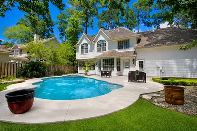 19 Heather Wisp Place, The Woodlands, TX 77381 - Photo 39