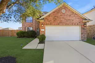 40 Morro Bay Dr, Manvel, TX 77578 - Photo 1