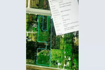 5719 Highway 6, Hitchcock, TX 77563 - Photo 5