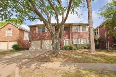 2138 Mossy Trail Drive, Katy, TX 77450 - Photo 1