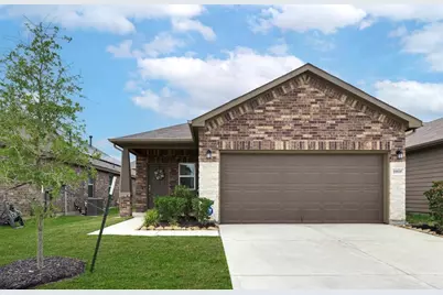 25535 Pitchfork Ranch Place, Katy, TX 77493 - Photo 1