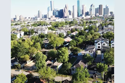 1603 Alamo Street #4, Houston, TX 77007 - Photo 3