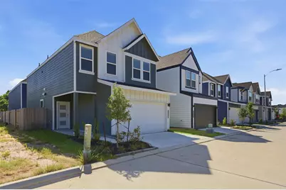 7720 Inwood Grove Lane, Houston, TX 77088 - Photo 1