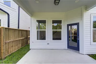1106 Paul Quinn Street #B, Houston, TX 77091 - Photo 15
