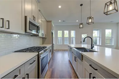 1106 Paul Quinn Street #B, Houston, TX 77091 - Photo 7