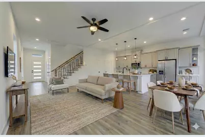 1106 Paul Quinn Street #B, Houston, TX 77091 - Photo 1