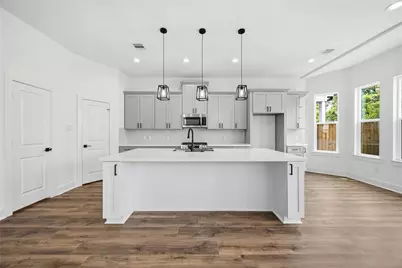 1106 Paul Quinn Street #B, Houston, TX 77091 - Photo 3