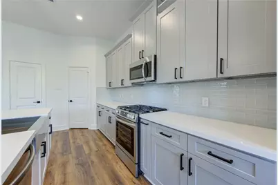 1106 Paul Quinn Street #B, Houston, TX 77091 - Photo 5