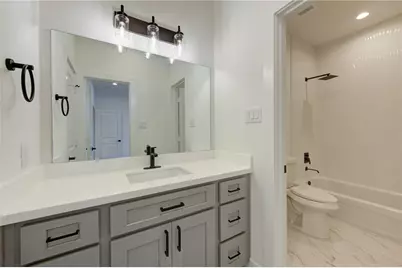 1106 Paul Quinn Street #B, Houston, TX 77091 - Photo 15