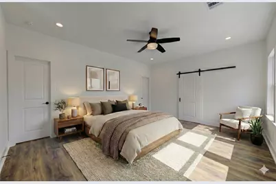 1106 Paul Quinn Street #B, Houston, TX 77091 - Photo 7
