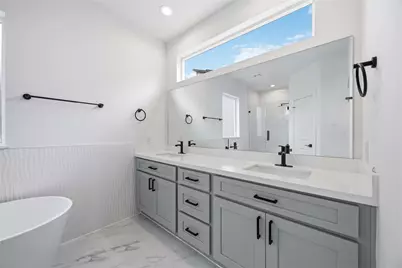 1106 Paul Quinn Street #B, Houston, TX 77091 - Photo 9