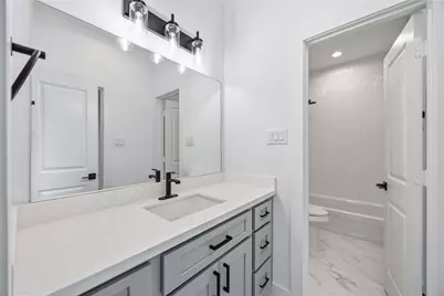 1106 Paul Quinn Street #B, Houston, TX 77091 - Photo 13