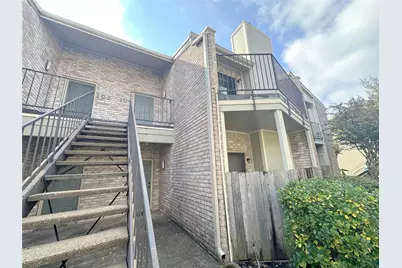 8100 Cambridge Street #104, Houston, TX 77054 - Photo 1