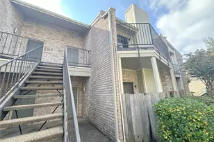8100 Cambridge St, Houston, TX 77054 - Photo 1