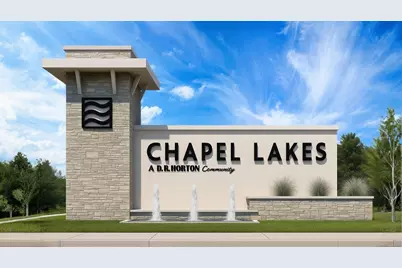 15726 Garden Ridge Drive, Montgomery, TX 77316 - Photo 9