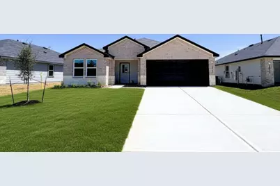 15726 Garden Ridge Drive, Montgomery, TX 77316 - Photo 1