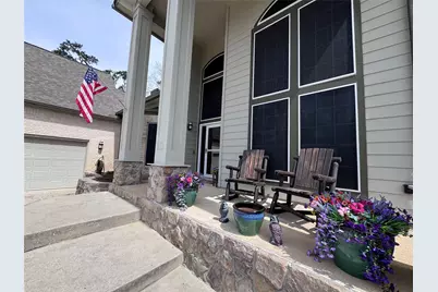 707 Fairway Oaks, Conroe, TX 77302 - Photo 3