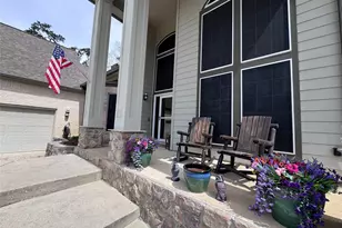 707 Fairway Oaks, Conroe, TX 77302 - Photo 3