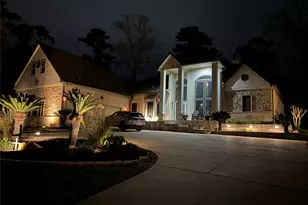 707 Fairway Oaks, Conroe, TX 77302 - Photo 1