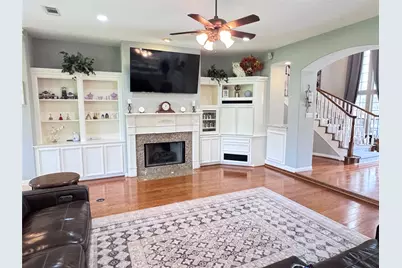 707 Fairway Oaks, Conroe, TX 77302 - Photo 15