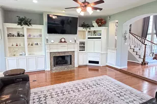 707 Fairway Oaks, Conroe, TX 77302 - Photo 15