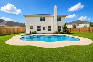 18603 Artesian Way, Humble, TX 77346 - Photo 1