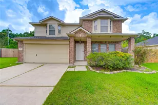 18603 Artesian Way, Humble, TX 77346 - Photo 1