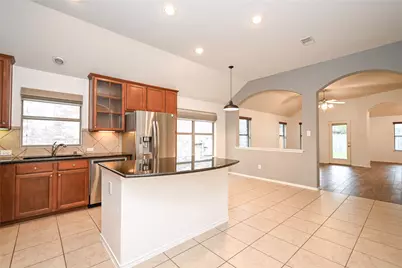 19734 Amber Village Lane, Richmond, TX 77407 - Photo 7