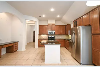 19734 Amber Village Lane, Richmond, TX 77407 - Photo 9