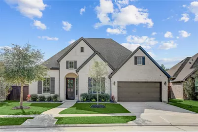 9518 Humboldt Trail, Iowa Colony, TX 77583 - Photo 1