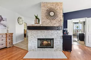 16806 Needle Ridge Ct, Sugar Land, TX 77498 - Photo 7