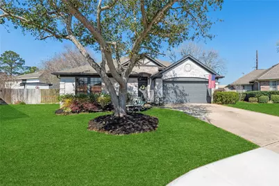 16806 Needle Ridge Court, Sugar Land, TX 77498 - Photo 31