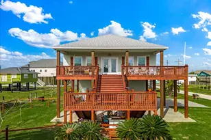 919 Eastview, Crystal Beach, TX 77650 - Photo 1