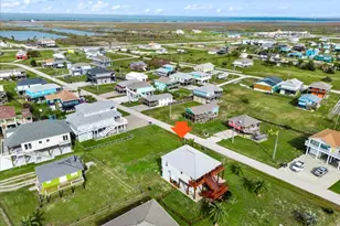 919 Eastview, Crystal Beach, TX 77650 - Photo 35