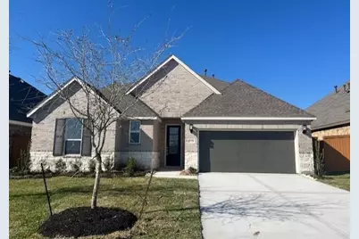 6319 Emerald Clover Drive, Katy, TX 77493 - Photo 1
