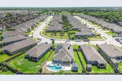 1187 Cavalry Junction Drive, Alvin, TX 77511 - Photo 3