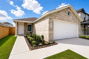 20074 White Dove, Crosby, TX 77532 - Photo 1