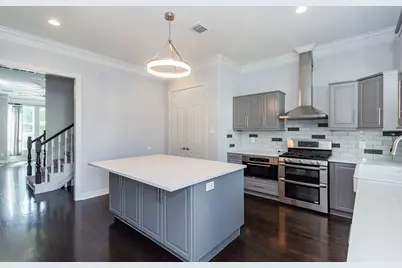 5507 Darling Street, Houston, TX 77007 - Photo 5