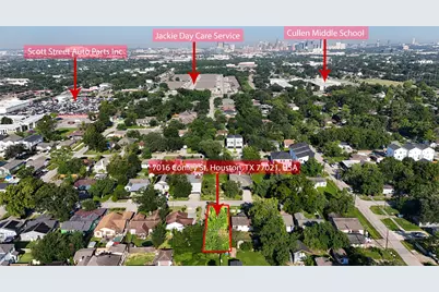 7016 Conley Street, Houston, TX 77021 - Photo 7