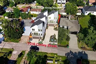7016 Conley St, Houston, TX 77021 - Photo 1