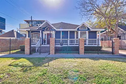 216 W 9th Street, Houston, TX 77007 - Photo 19