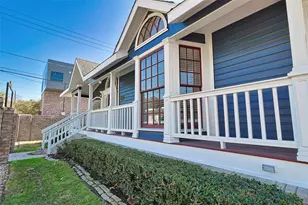 216 W 9th St, Houston, TX 77007 - Photo 23