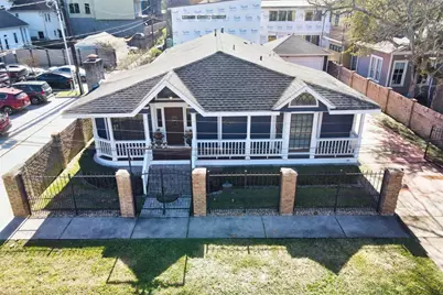 216 W 9th Street, Houston, TX 77007 - Photo 3