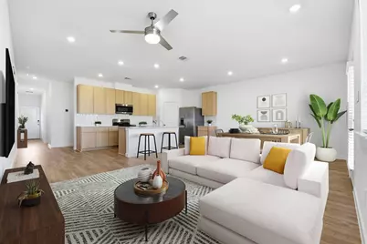 3534 Blue Mockingbird Street, Katy, TX 77494 - Photo 1