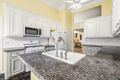 21719 Long Castle Drive, Spring, TX 77388 - Photo 5