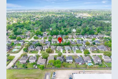 21719 Long Castle Drive, Spring, TX 77388 - Photo 17