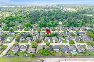 21719 Long Castle Dr, Spring, TX 77388 - Photo 17