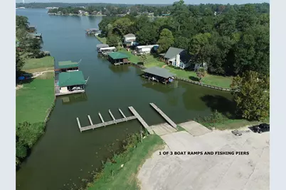 144 Black Walnut, Livingston, TX 77351 - Photo 27