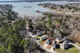 144 Black Walnut, Livingston, TX 77351 - Photo 5